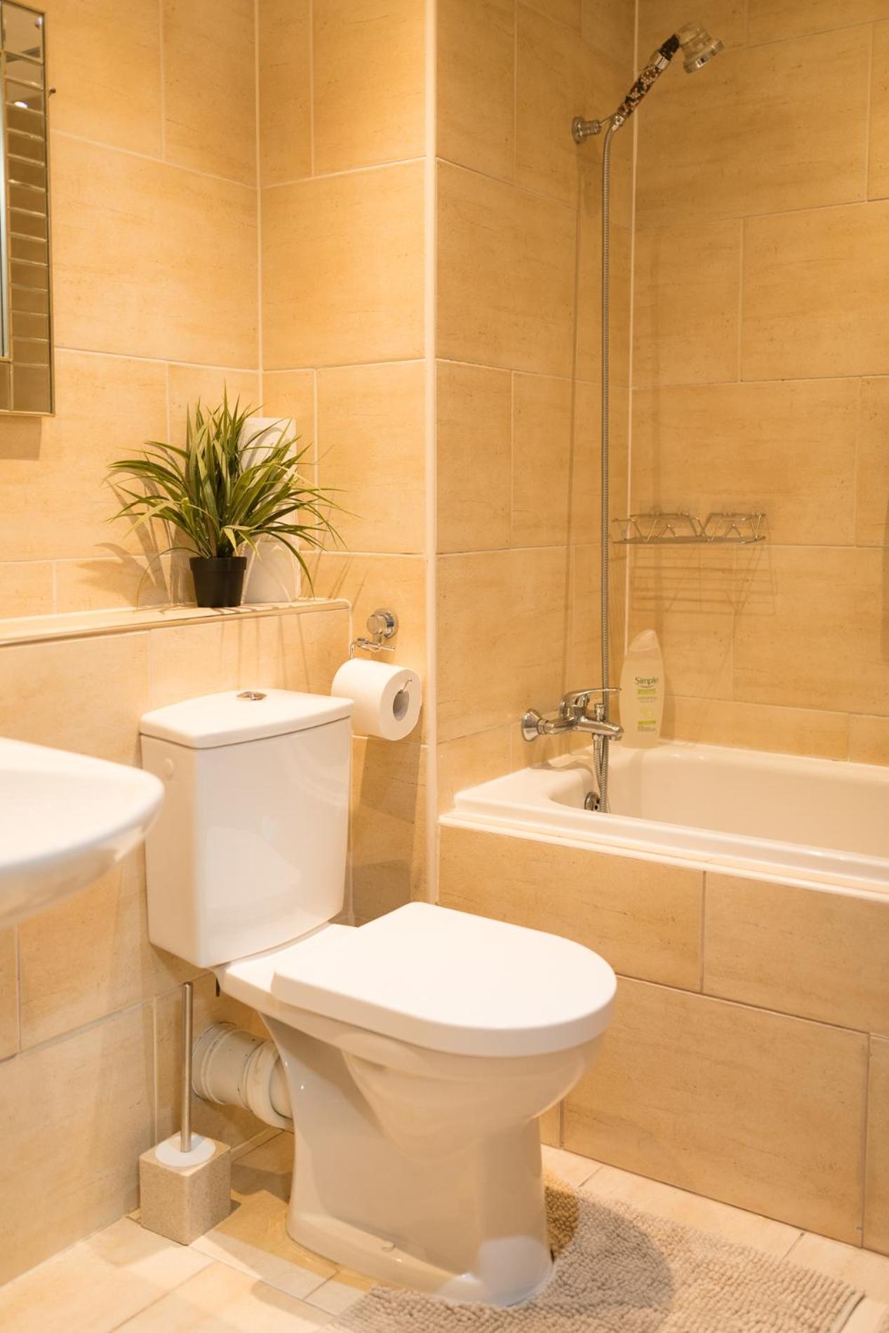 Sidemersey Livings- Convenient And Central 2-Bedroom Haven In L1 Liverpool Exterior foto