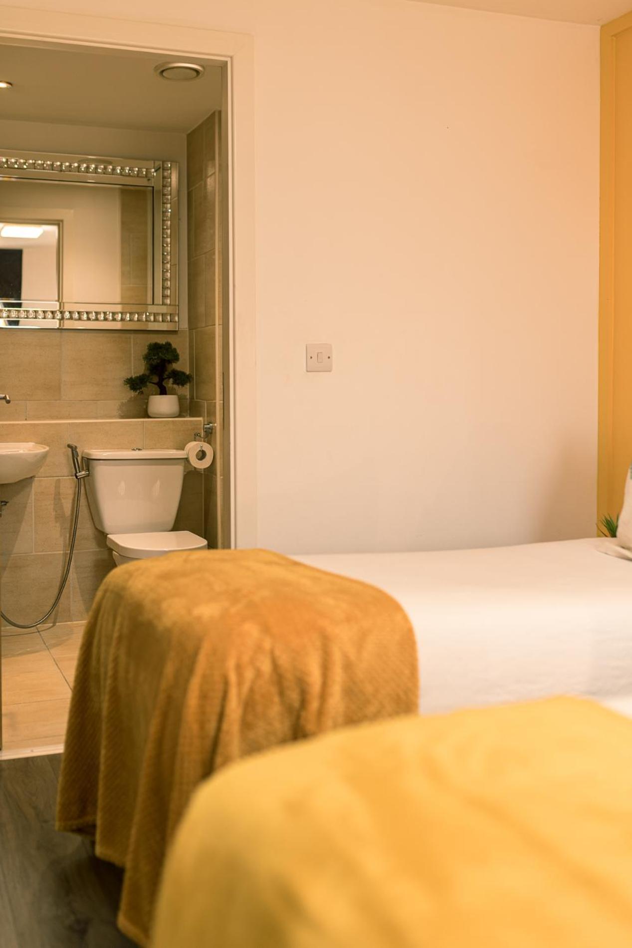 Sidemersey Livings- Convenient And Central 2-Bedroom Haven In L1 Liverpool Exterior foto