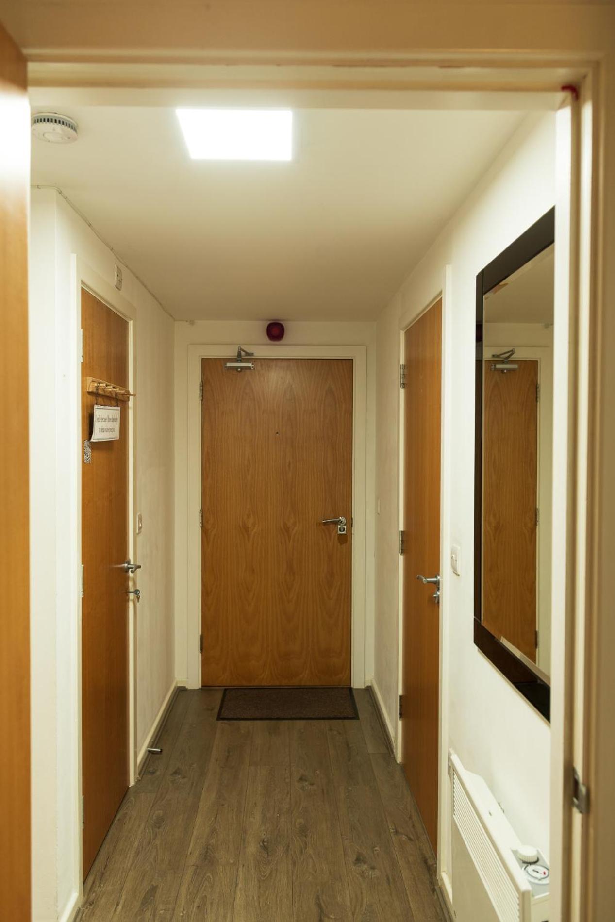 Sidemersey Livings- Convenient And Central 2-Bedroom Haven In L1 Liverpool Exterior foto